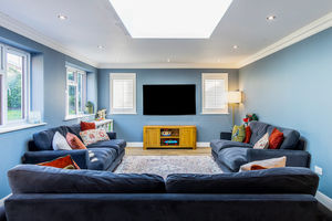 Lounge- click for photo gallery